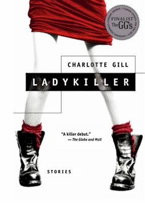 Ladykiller : stories