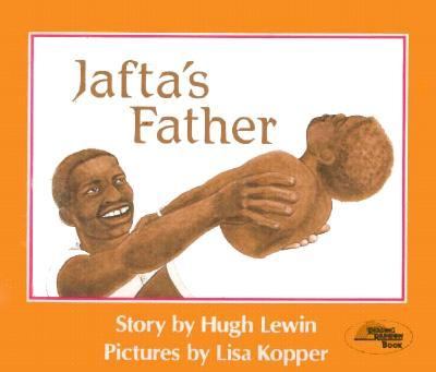 Jafta's father