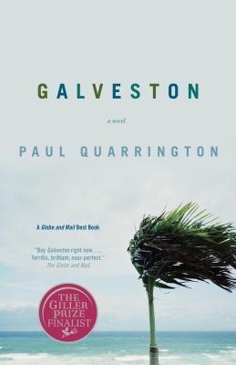 Galveston : a novel