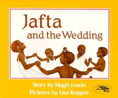 Jafta and the wedding