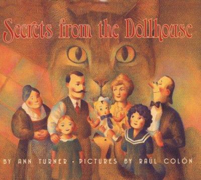 Secrets from the dollhouse