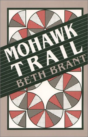 Mohawk trail