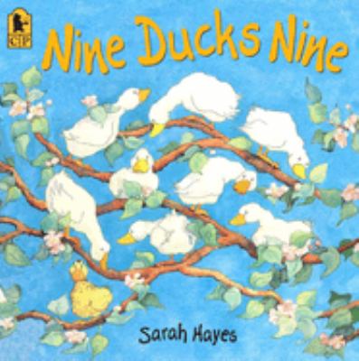Nine ducks nine