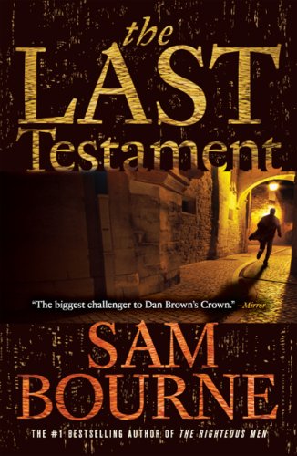 The last testament