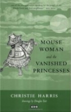 Mouse Woman and the vanished princesses
