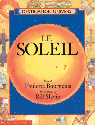 Le soleil