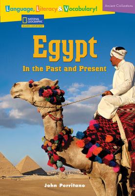 Egypt in the past and present