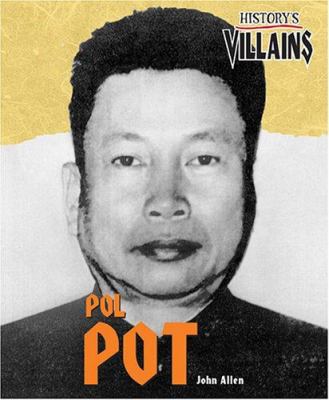 Pol Pot