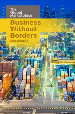 Business without borders : globalization