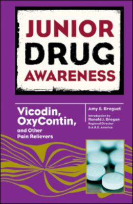 Vicodin, OxyContin, and other pain relievers