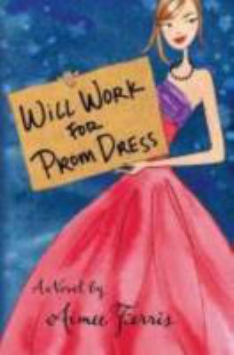 Will work for prom dress