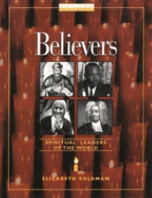Believers : spiritual leaders of the world