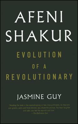 Afeni Shakur : evolution of a revolutionary