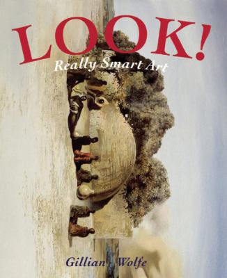 Look! : really smart art