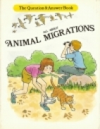 All about animal migrations