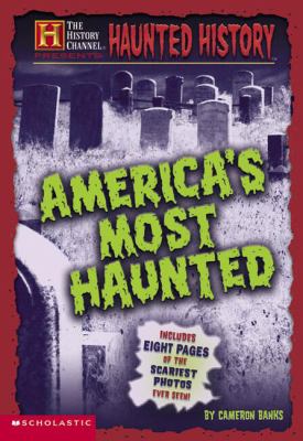 America's most haunted