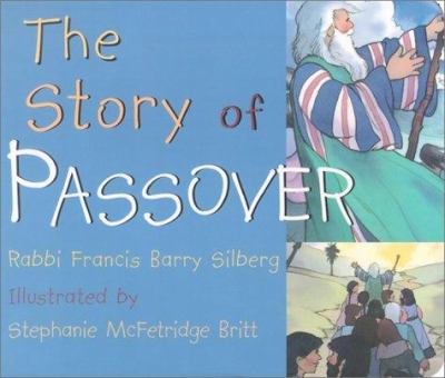 The story of Passover