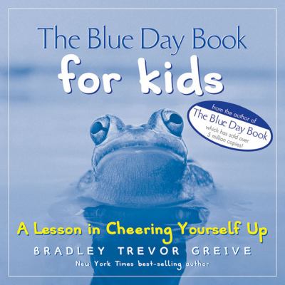 The blue day book for kids