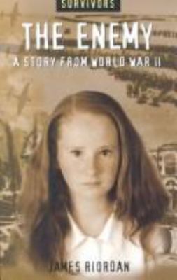 The enemy : a story from World War II