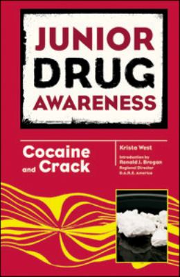 Cocaine and crack