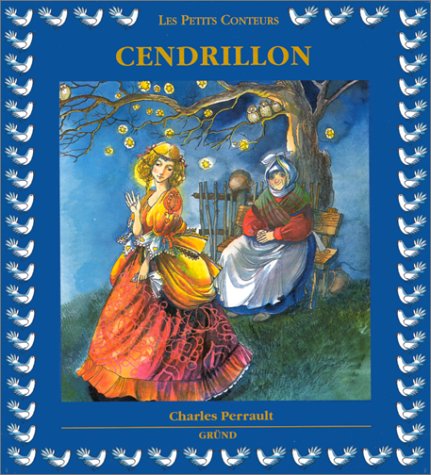 Cendrillon