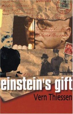 Einstein's gift