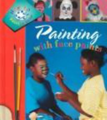 Painting with face paints