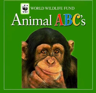 Animal ABC's