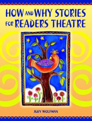 How and why stories for readers theatre