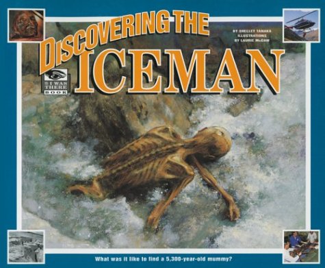 Discovering the Iceman
