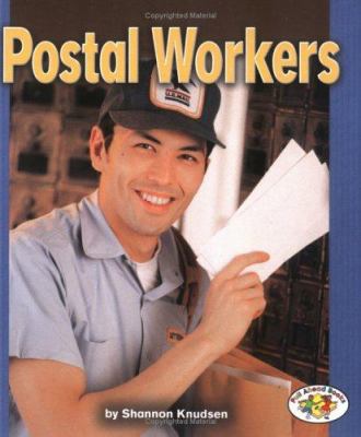 Postal workers
