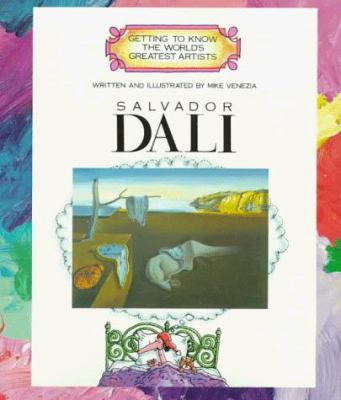 Salvador Dali