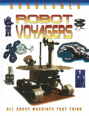 Robot voyagers