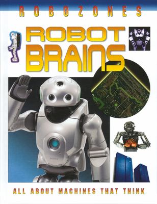 Robot brains