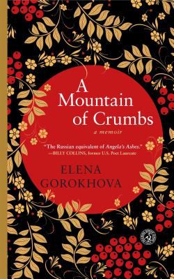A mountain of crumbs : a memoir