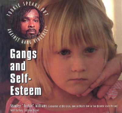 Gangs and self-esteem