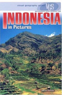 Indonesia in pictures