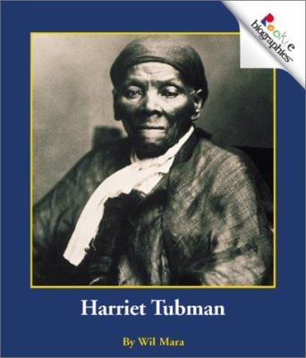 Harriet Tubman