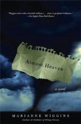 Almost heaven : a novel