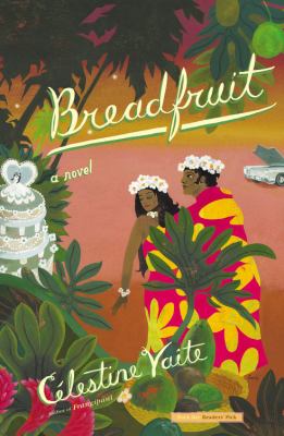 Breadfruit : a novel