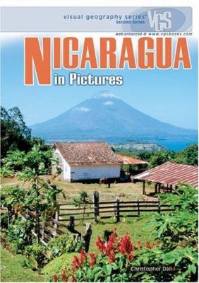 Nicaragua in pictures