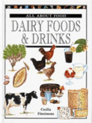 Dairy foods & drinks