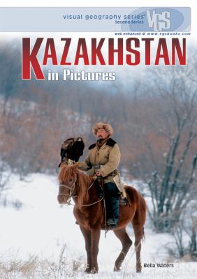 Kazakhstan in pictures