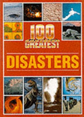 100 greatest disasters