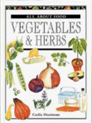 Vegetables & herbs