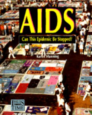 AIDS : can this epidemic be stopped?