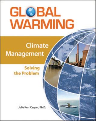 Climate management : solving the problem