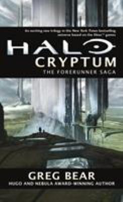 Halo : Cryptum