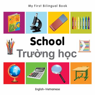 School = Trng hoc : English-Vietnamese