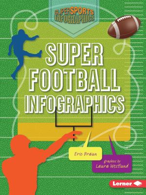 Super football infographics